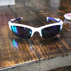 Oakley Half Jacket 2.0